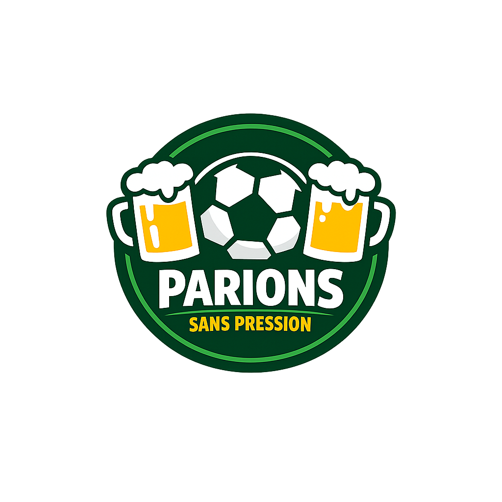 Logo de ParisFoot